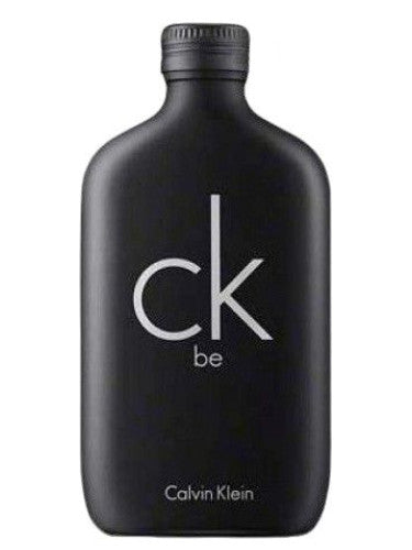 CK be Calvin Klein