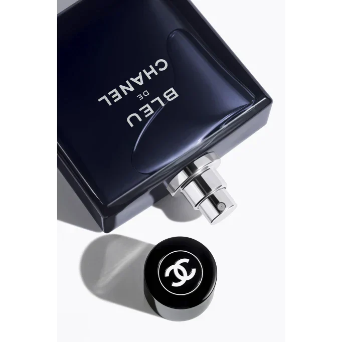 Bleu De Chanel(100ml)