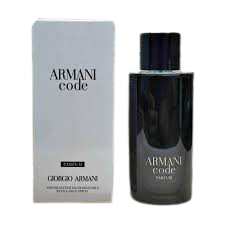 Armani Code 125ml(Tester)