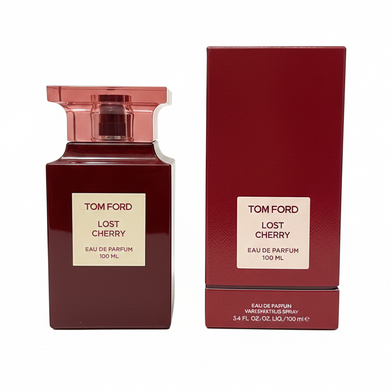 Lost Cherry 100ml