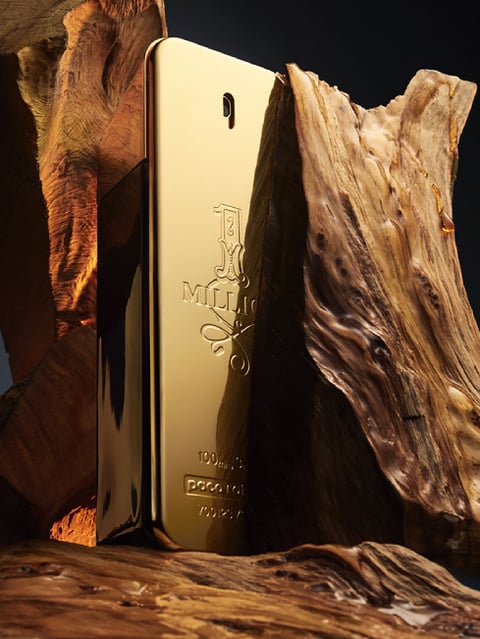 1 Million Paco Rabanne