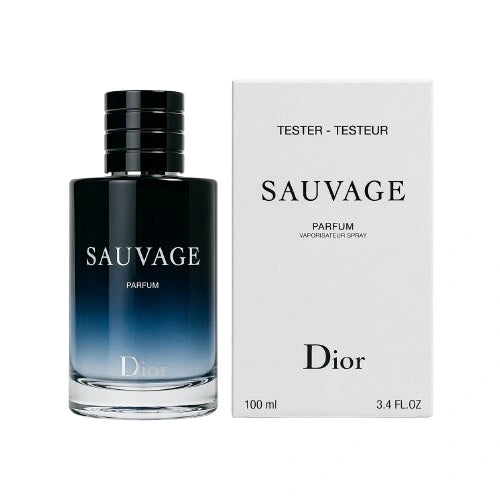 Dior Sauvage 100ml (TESTER)