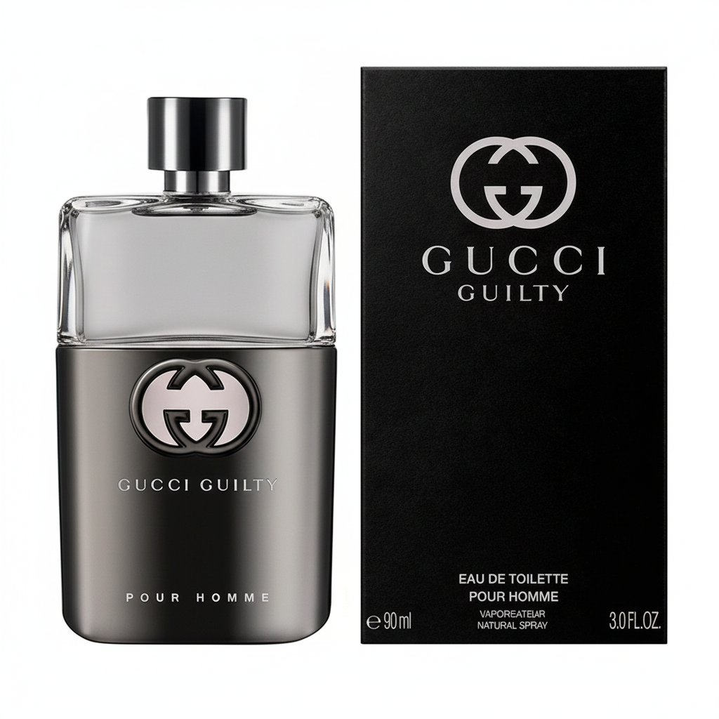 Gucci Guilty