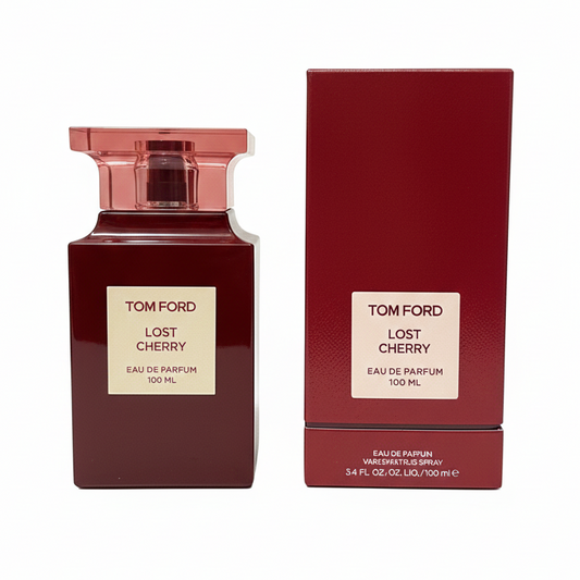 Lost Cherry 100ml